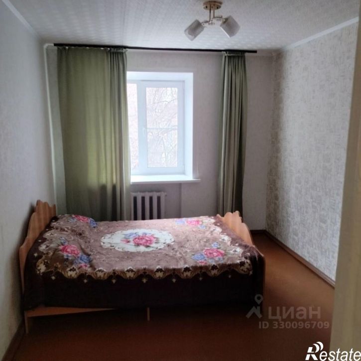 3-комн квартира улица Торпедо, 13А,  д. 13А