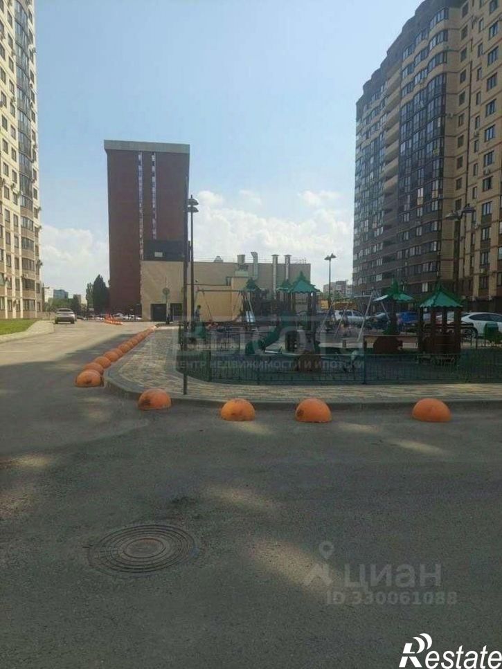 2-комн квартира Беговая улица, 223/1,  д. 223/1