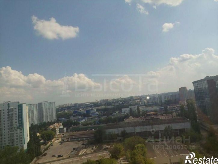 2-комн квартира Беговая улица, 223/1,  д. 223/1