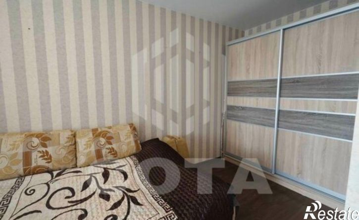 1-комн квартира Загородная улица, 15,  д. 15