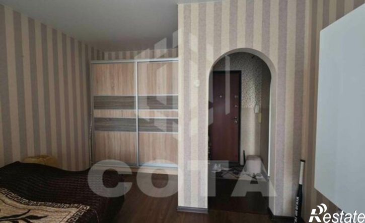 1-комн квартира Загородная улица, 15,  д. 15