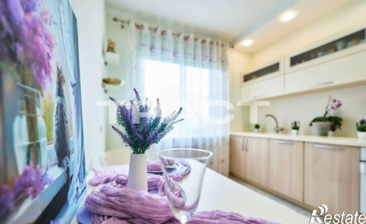 2-комн квартира Ленинский проспект, 124А,  д. 124А
