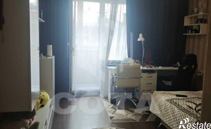 1-комн квартира Загородная улица, 15,  д. 15