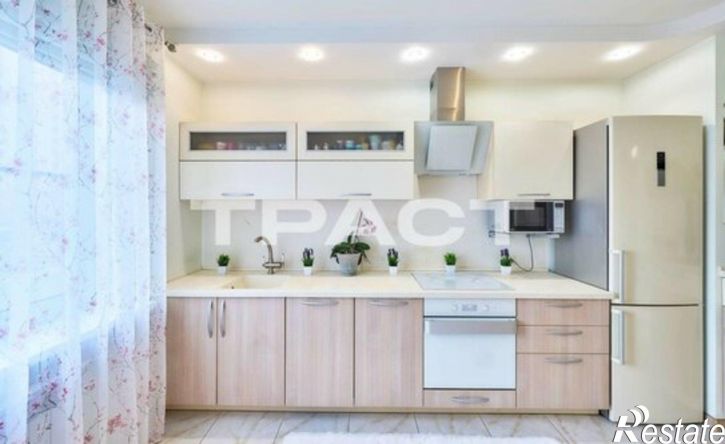 2-комн квартира Ленинский проспект, 124А,  д. 124А