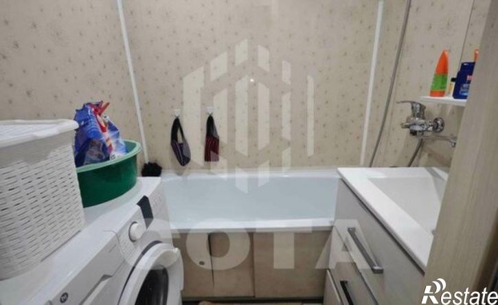 1-комн квартира Загородная улица, 15,  д. 15