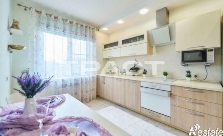 2-комн квартира Ленинский проспект, 124А,  д. 124А