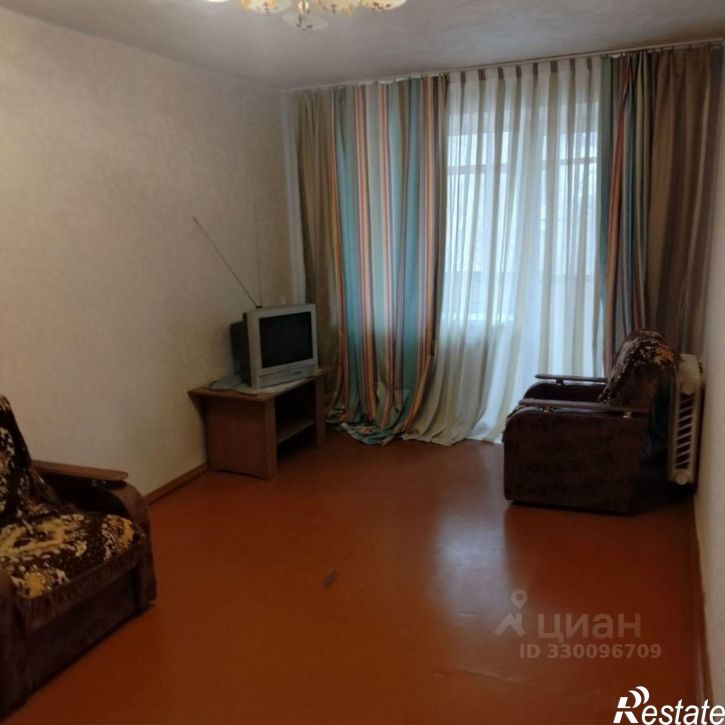 3-комн квартира улица Торпедо, 13А,  д. 13А