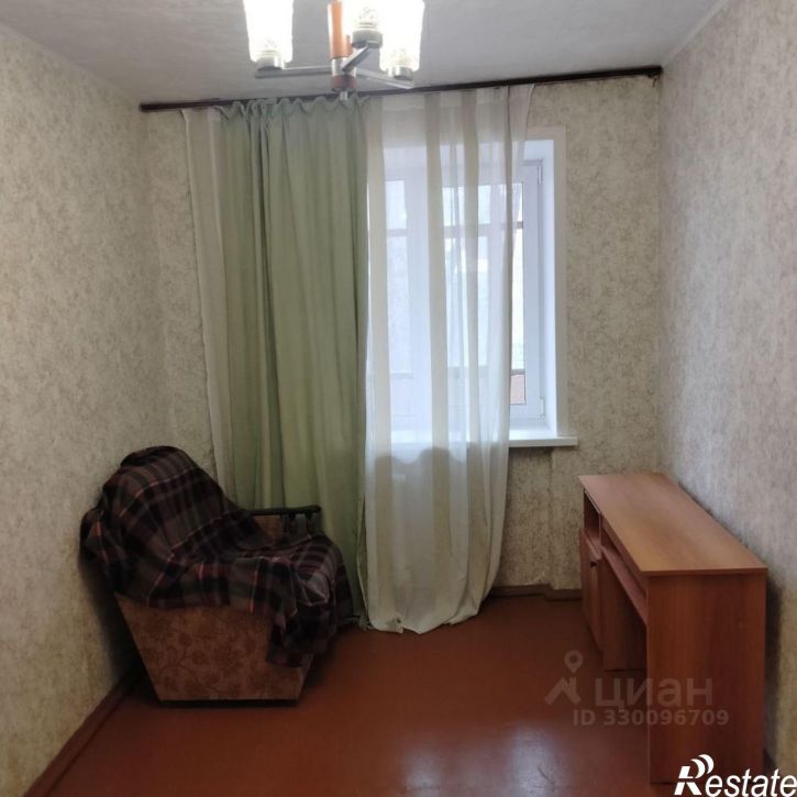 3-комн квартира улица Торпедо, 13А,  д. 13А