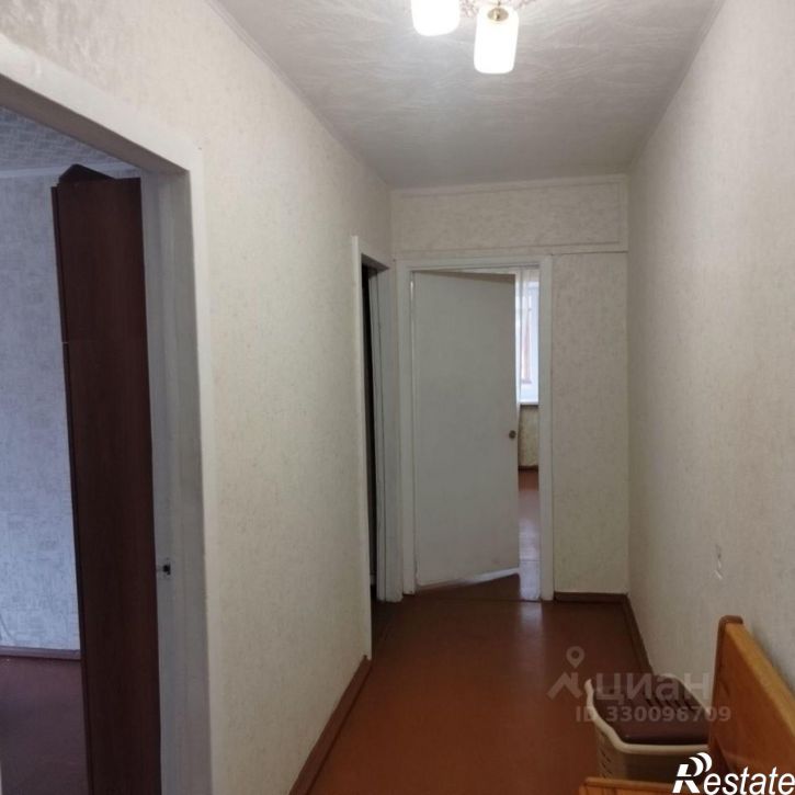 3-комн квартира улица Торпедо, 13А,  д. 13А