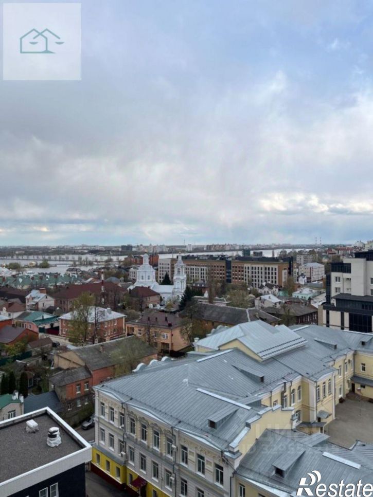 3-комн квартира ул Сакко и Ванцетти, 78а,  д. 78а