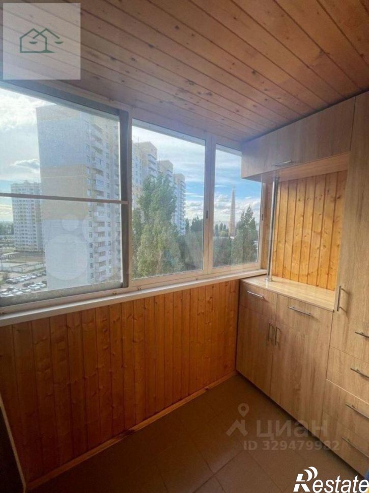 1-комн квартира ул Чапаева, 124б,  д. 124б