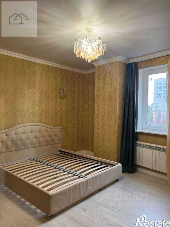 3-комн квартира ул Сакко и Ванцетти, 78а,  д. 78а