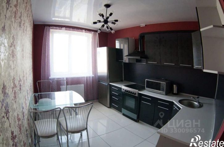 1-комн квартира ул Средне-Московская, 62а,  д. 62а