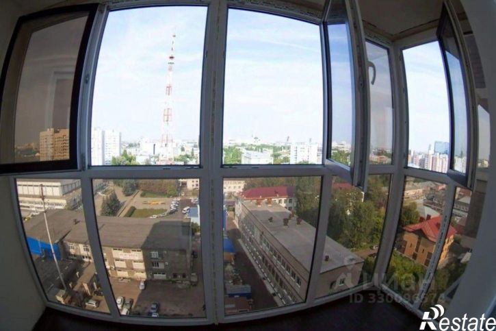 1-комн квартира ул Средне-Московская, 62а,  д. 62а
