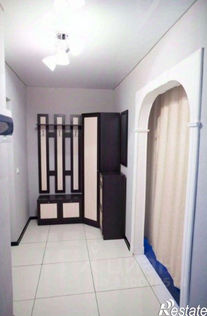 1-комн квартира ул Средне-Московская, 62а,  д. 62а
