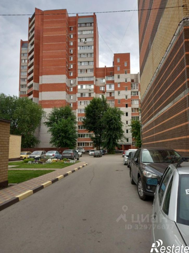 1-комн квартира ул Хользунова, 12,  д. 12