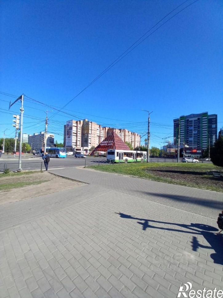 1-комн квартира ул Хользунова, 12,  д. 12