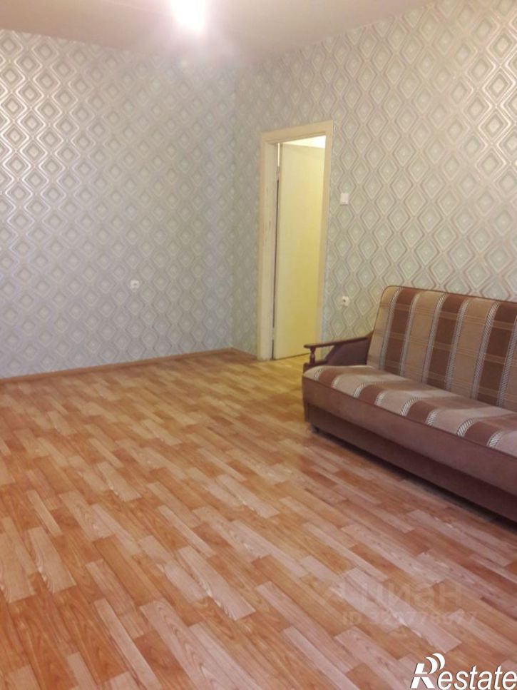 1-комн квартира ул Хользунова, 12,  д. 12