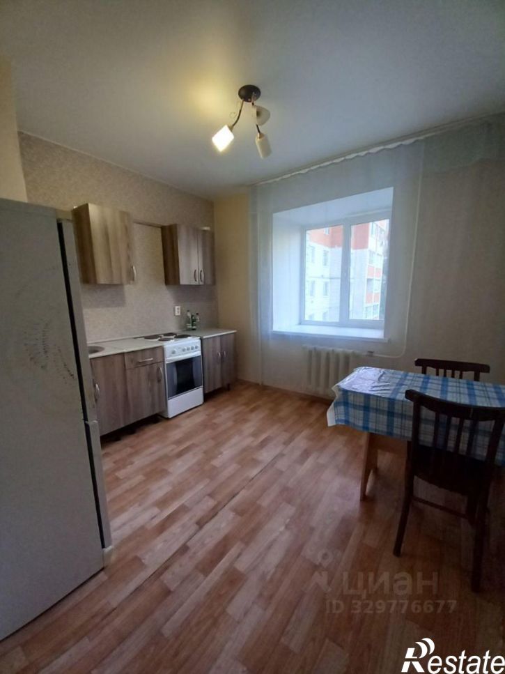 1-комн квартира ул Хользунова, 12,  д. 12