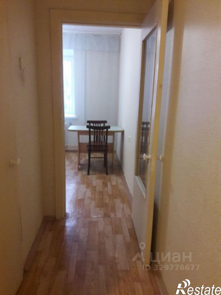 1-комн квартира ул Хользунова, 12,  д. 12