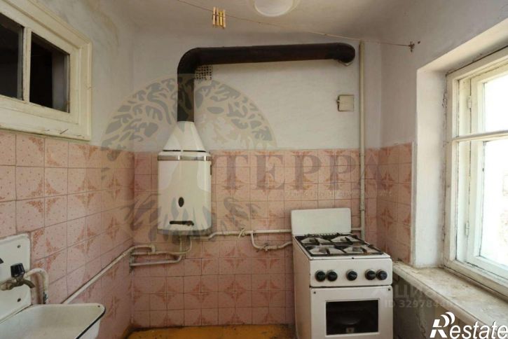 1-комн квартира ул Волжская, 15,  д. 15
