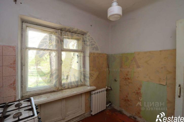 1-комн квартира ул Волжская, 15,  д. 15