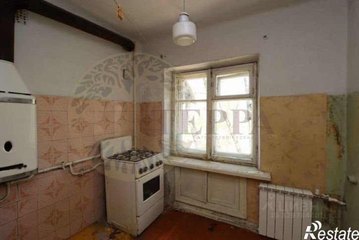 1-комн квартира ул Волжская, 15,  д. 15