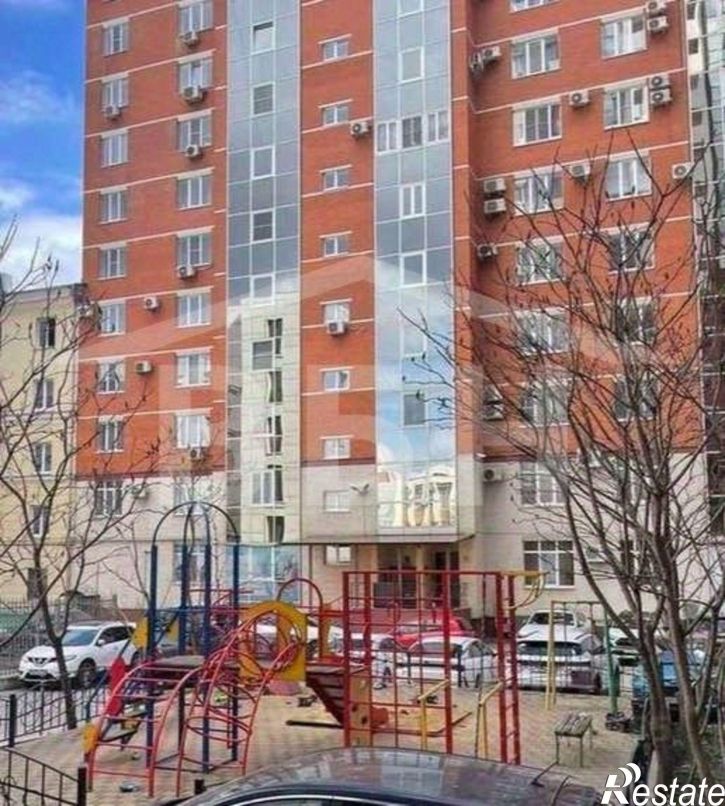 1-комн квартира ул Кольцовская, 9,  д. 9
