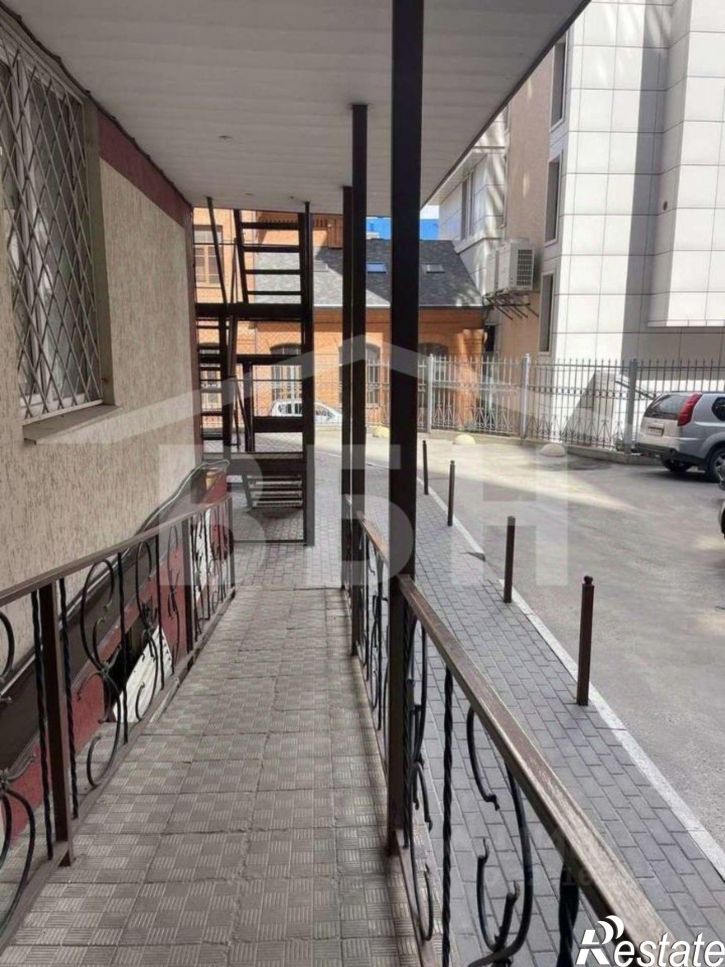 1-комн квартира ул Кольцовская, 9,  д. 9