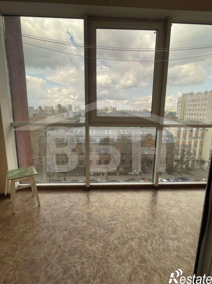 1-комн квартира ул Кольцовская, 9,  д. 9