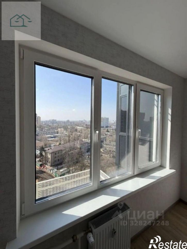 2-комн квартира пр-кт Труда, 93 2,  д. 93 2,  к. 2
