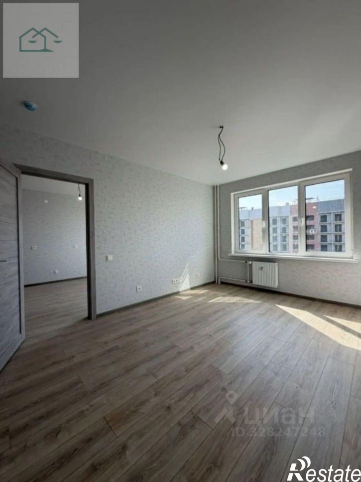 2-комн квартира пр-кт Труда, 93 2,  д. 93 2,  к. 2