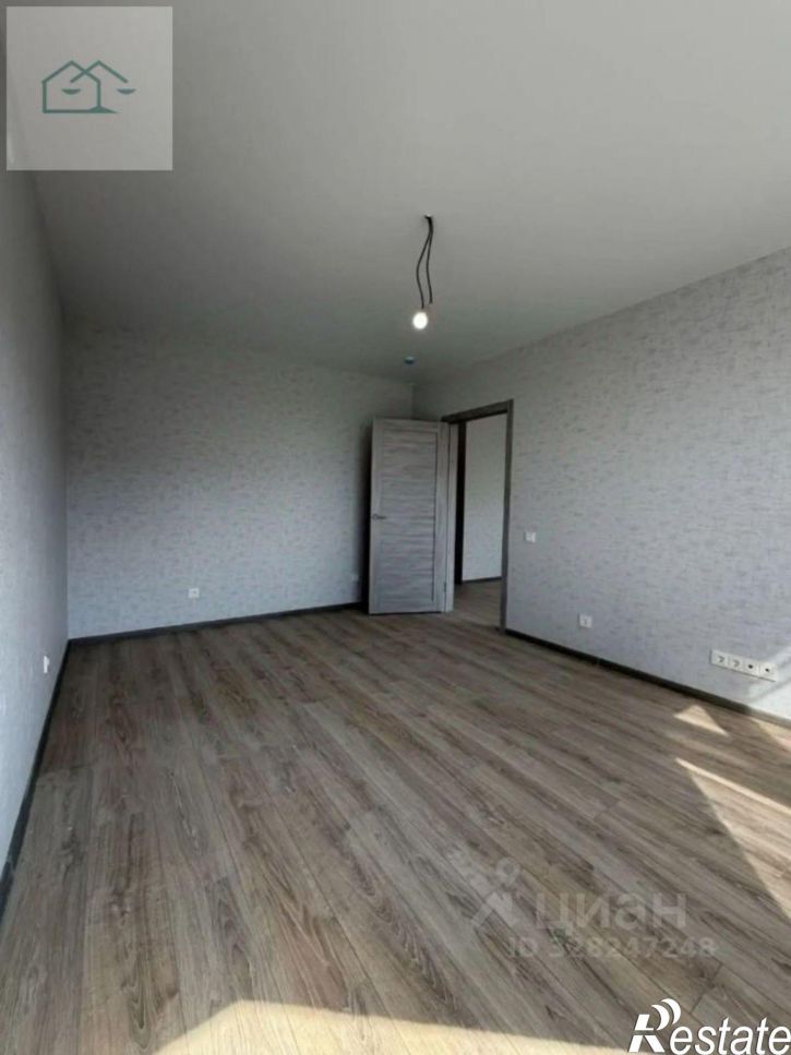 2-комн квартира пр-кт Труда, 93 2,  д. 93 2,  к. 2