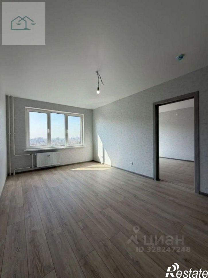 2-комн квартира пр-кт Труда, 93 2,  д. 93 2,  к. 2