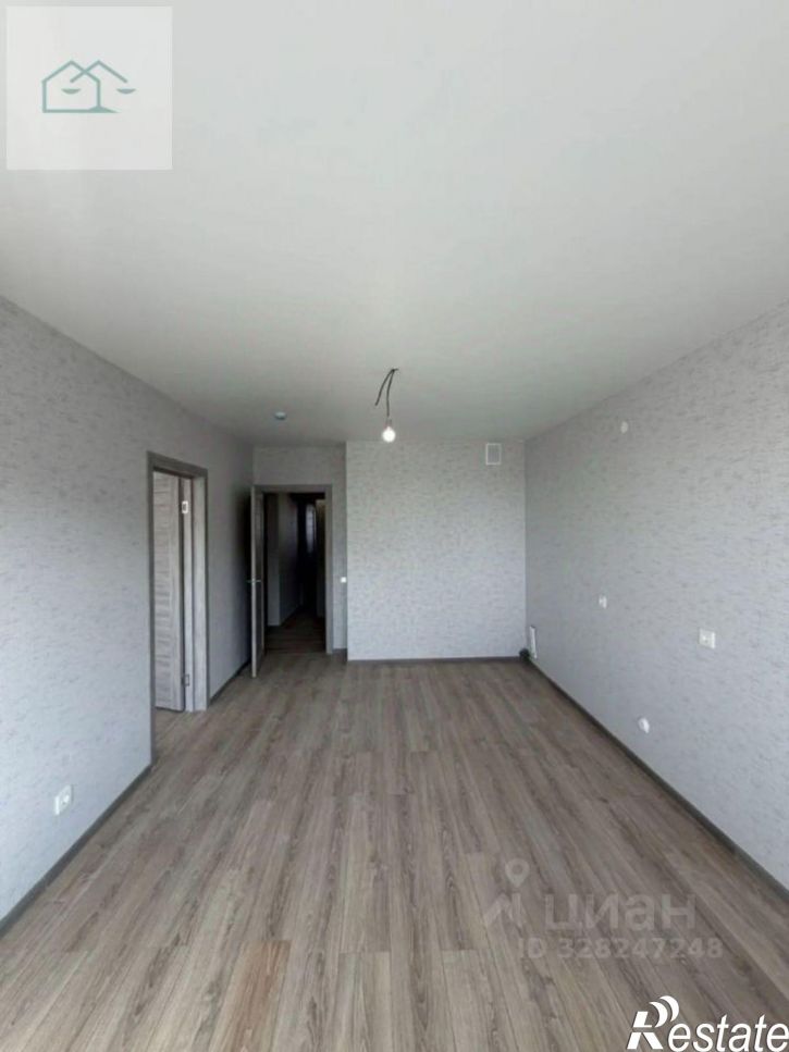 2-комн квартира пр-кт Труда, 93 2,  д. 93 2,  к. 2