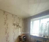 комната 110 кв м улица Любы Шевцовой, 21
