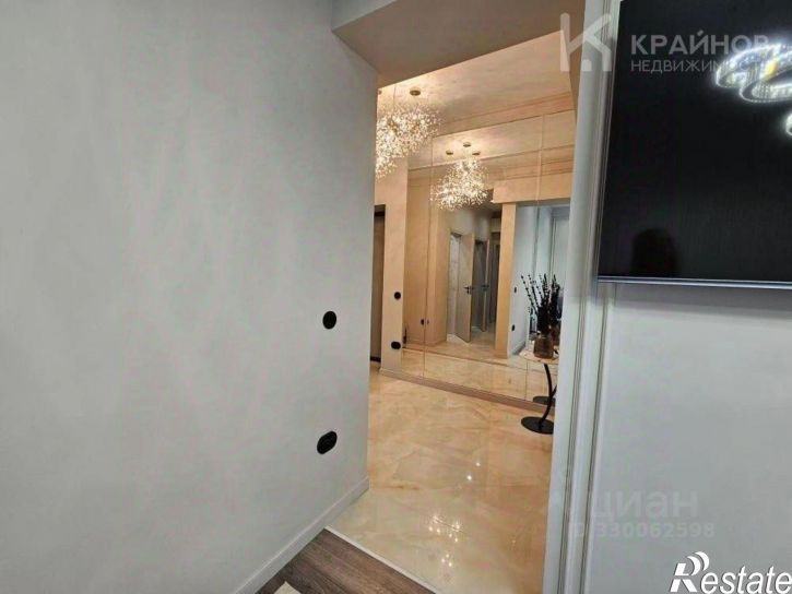 2-комн квартира улица Куцыгина, 35/1,  д. 35/1