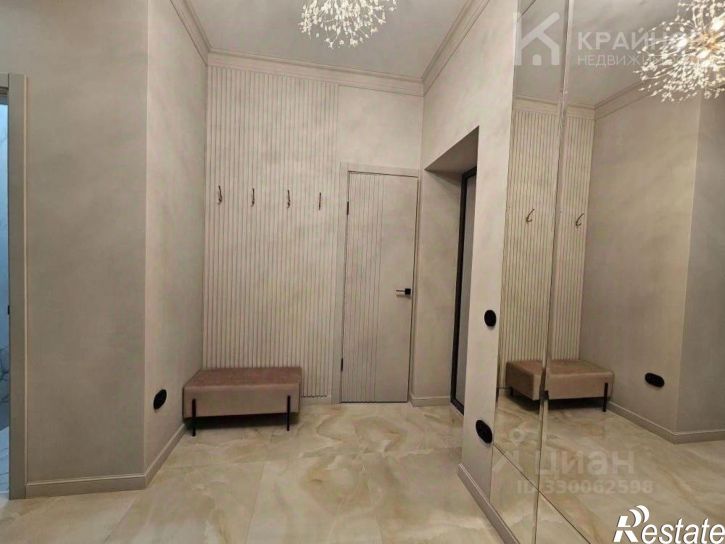 2-комн квартира улица Куцыгина, 35/1,  д. 35/1