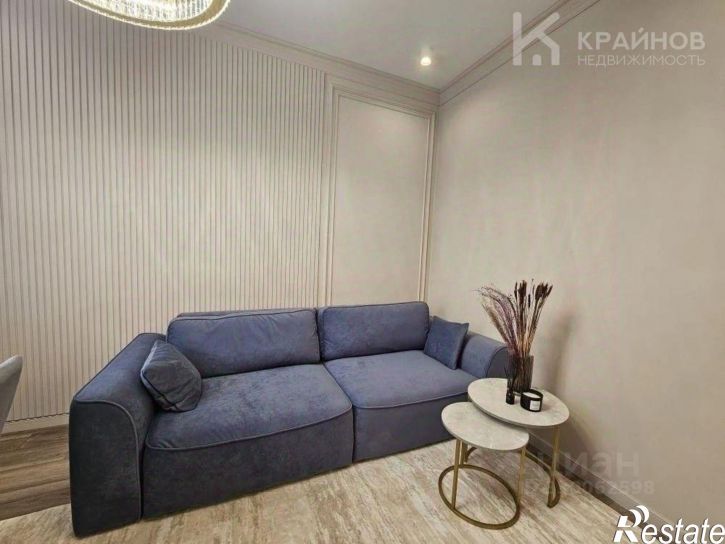 2-комн квартира улица Куцыгина, 35/1,  д. 35/1
