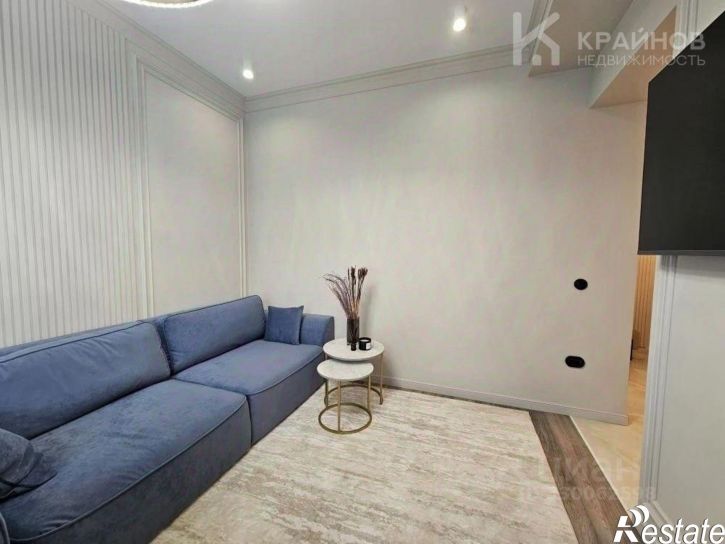 2-комн квартира улица Куцыгина, 35/1,  д. 35/1