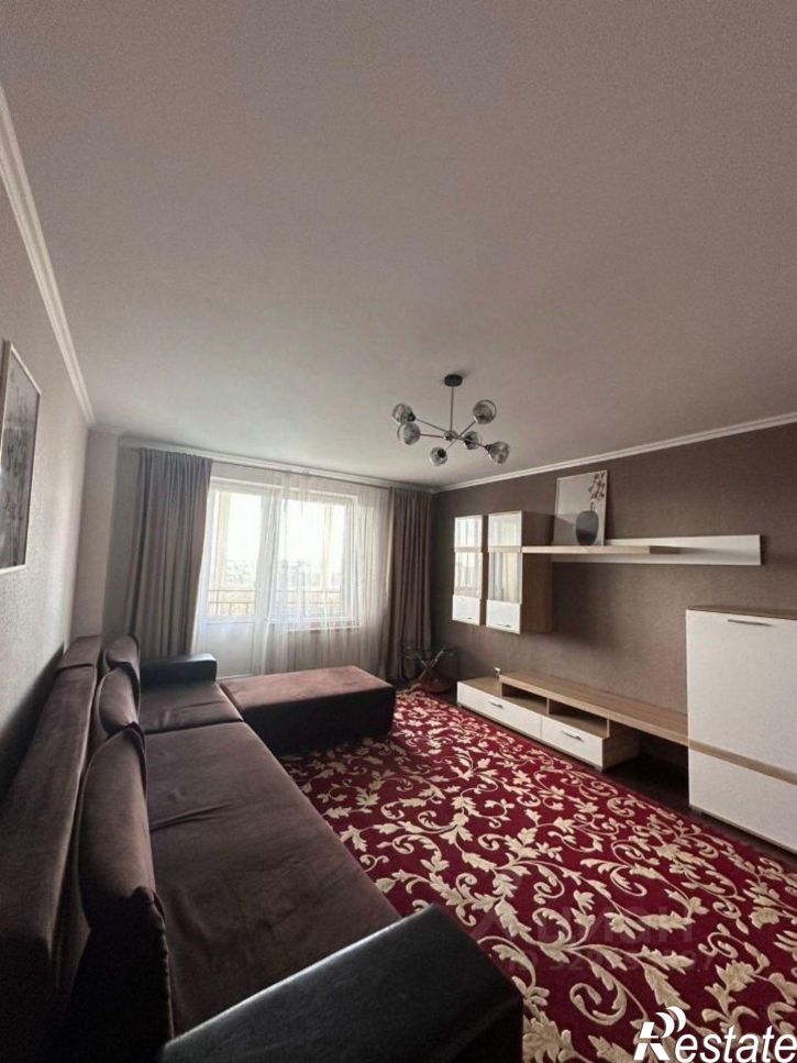 2-комн квартира бульвар Победы, 50,  д. 50