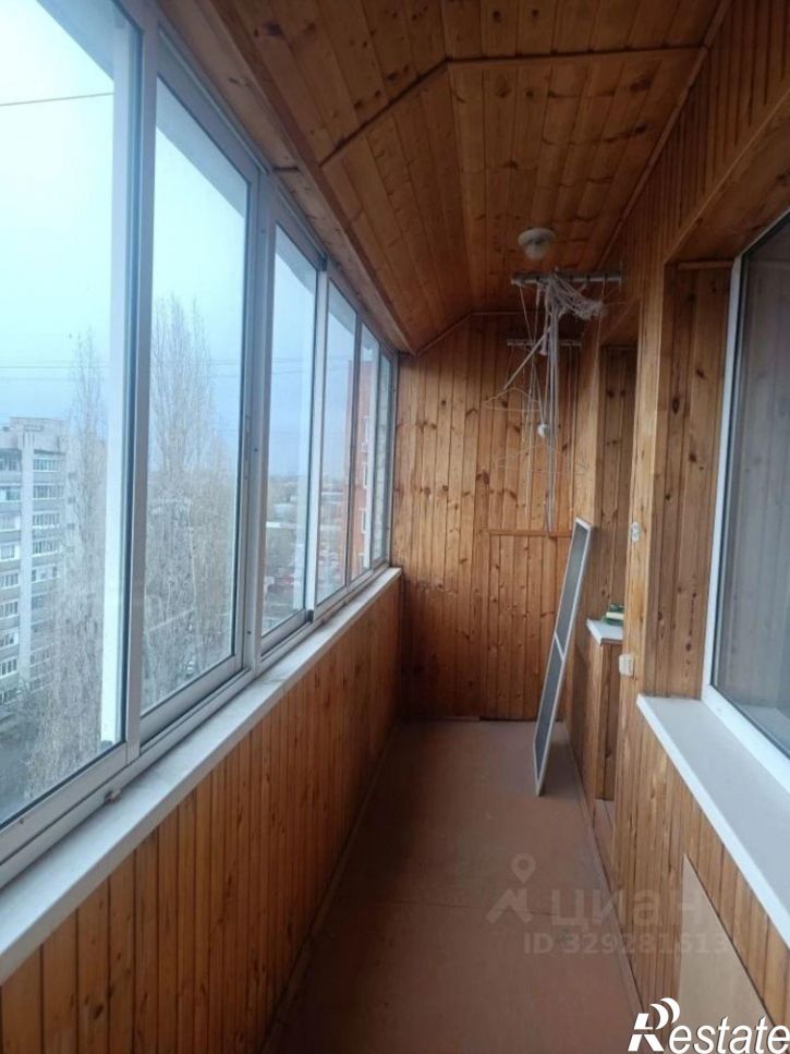 1-комн квартира Баррикадная улица, 9,  д. 9