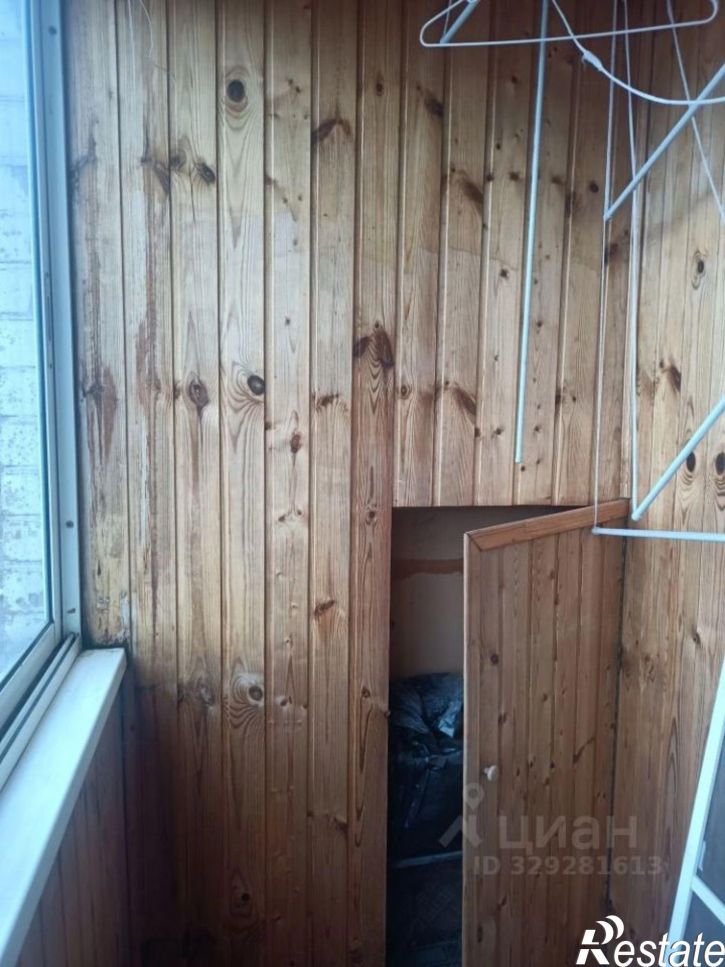 1-комн квартира Баррикадная улица, 9,  д. 9