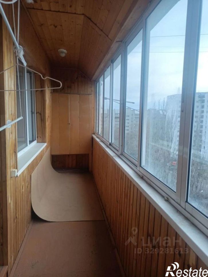 1-комн квартира Баррикадная улица, 9,  д. 9