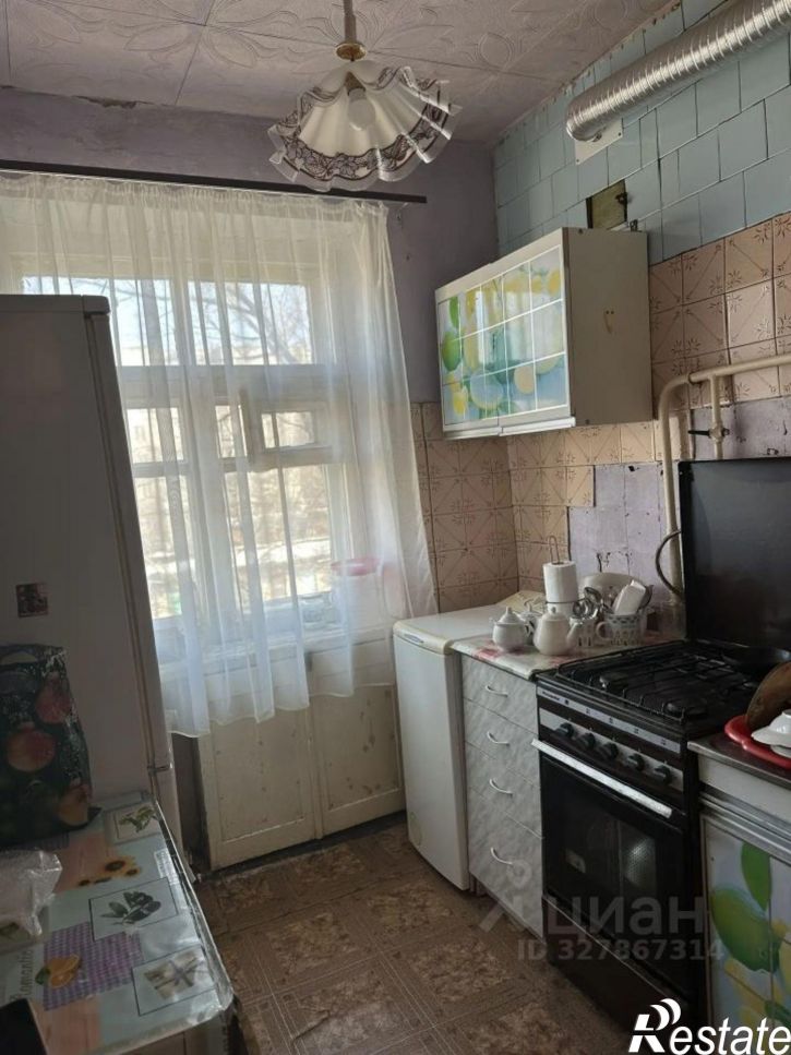 2-комн квартира Ленинский проспект, 26/2,  д. 26/2