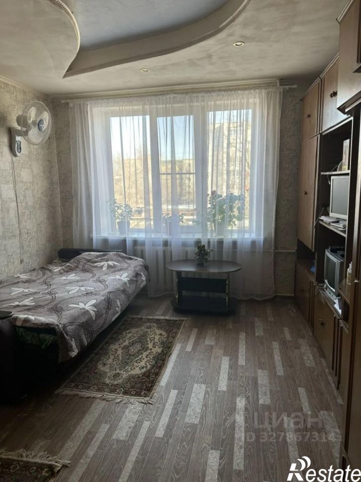 2-комн квартира Ленинский проспект, 26/2,  д. 26/2