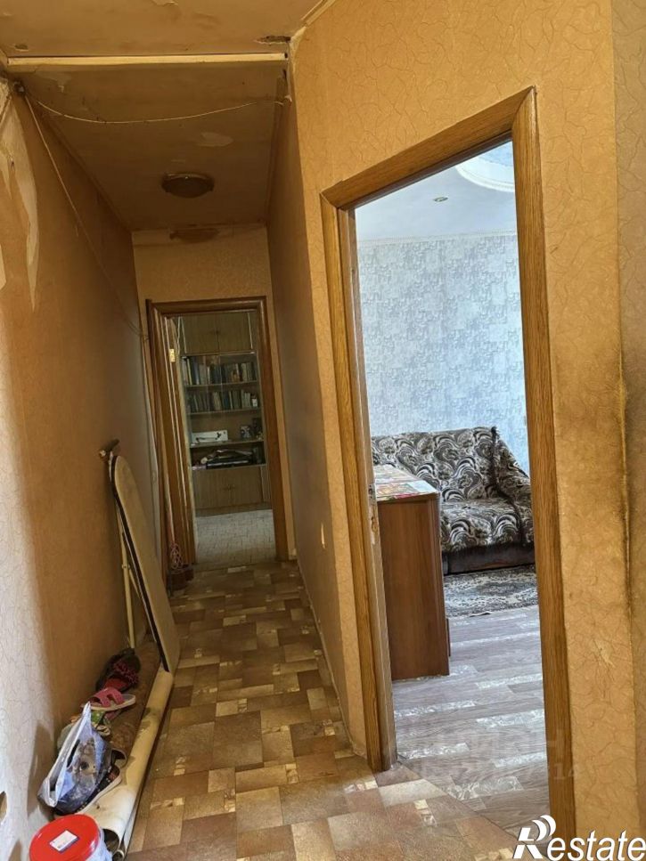 2-комн квартира Ленинский проспект, 26/2,  д. 26/2