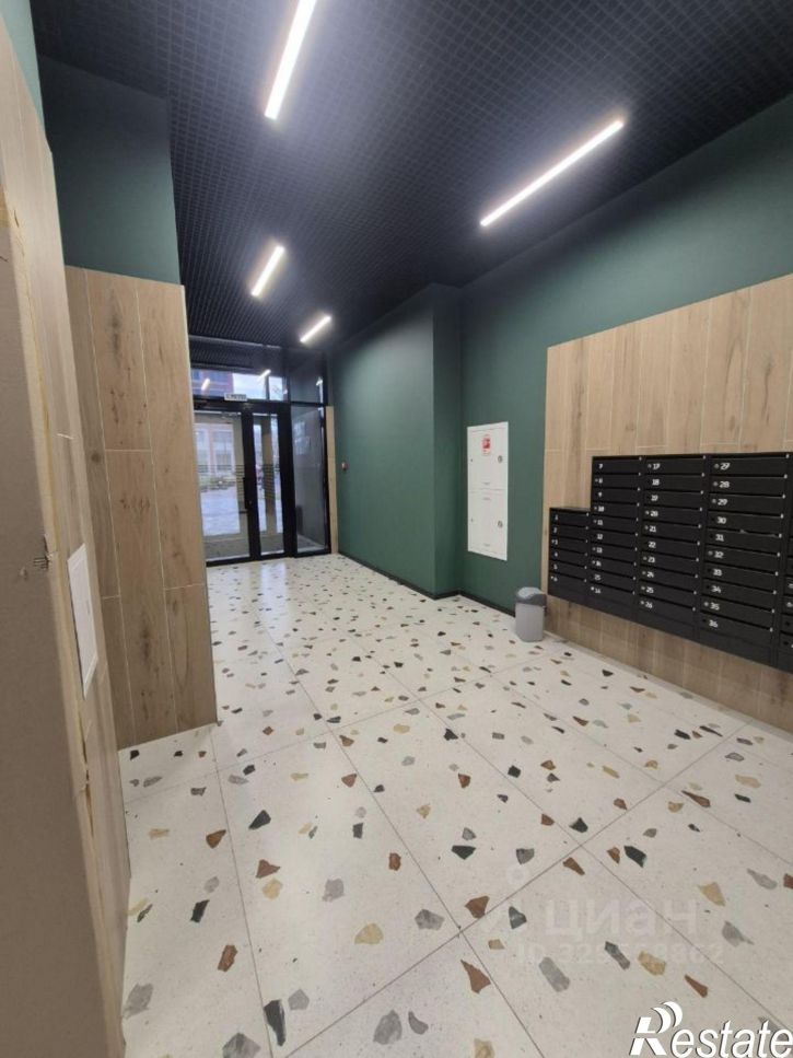 2-комн квартира улица Ломоносова, 116Б,  д. 116Б