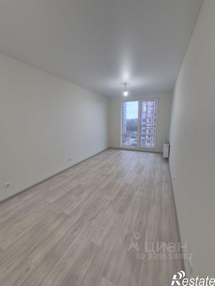 2-комн квартира улица Ломоносова, 116Б,  д. 116Б