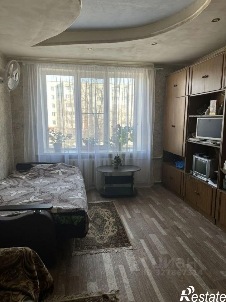 2-комн квартира Ленинский проспект, 26/2,  д. 26/2